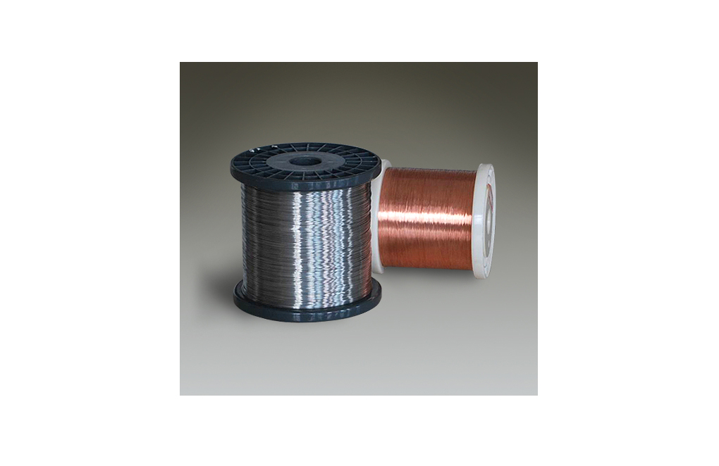 Cu- CuNi (Constantan) thermocouple (Type T)